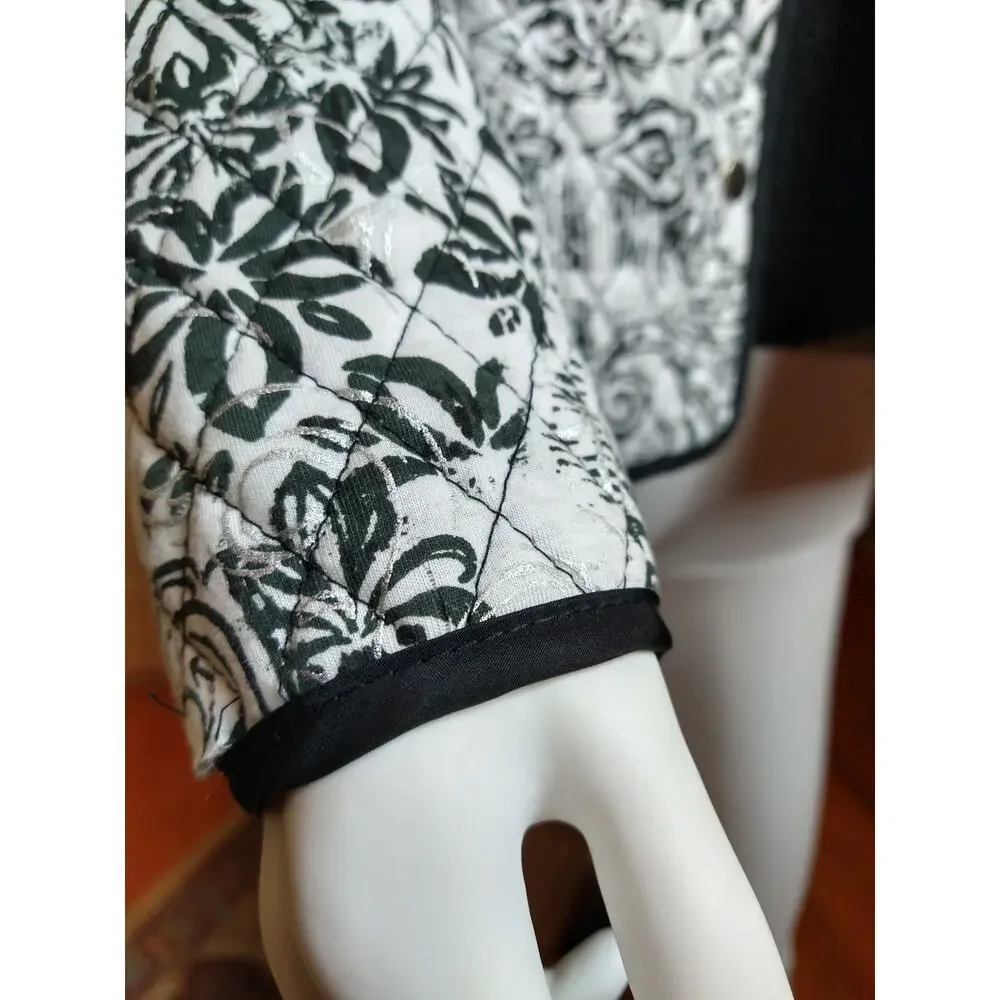 Lana Lee Top (L) & Onque Petite Jacket (PXL) - Stylish & Comfortable! - Picture 5 of 14
